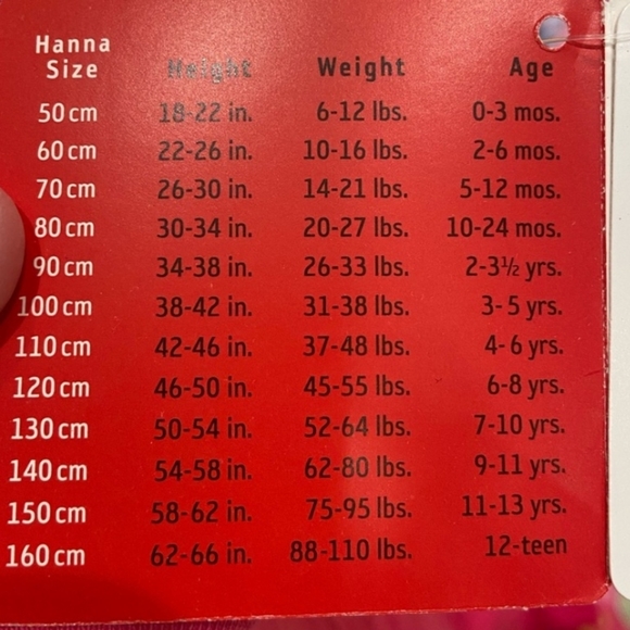 HANNA ANDERSSON mauve knit cardigan - Picture 6 of 6